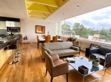 Departamento de 3 habitaciones, Alvaro Obregón · Departamento en Venta en Las Águilas, Álvaro Obregón