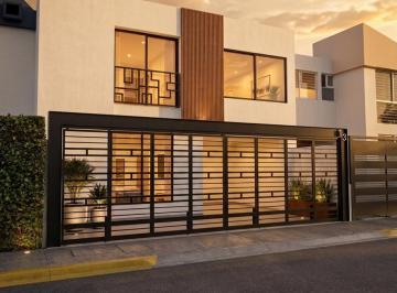 Casa · 200m² · 2 Estacionamientos · Casa Totalmente Remodelada en Venta, Fuentes de Satélite