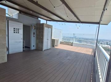Departamento de 3 habitaciones, Miguel Hidalgo · Departamento en Venta PH - con Terraza Privada - Lago Bangueolo 21 - Granada - Miguel Hidalgo