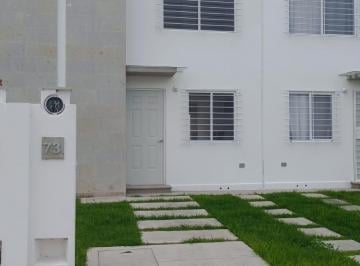 Casa de 2 habitaciones, El Marqués · Casa en Renta Fracc. Sendas Residencial, El Marques, Qro.