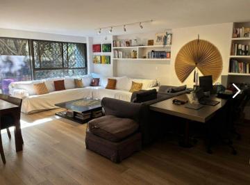 Departamento · 170m² · 2 Recámaras · 2 Estacionamientos · Departamento en Polanco II Sección