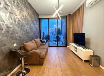 5eb1a6e27175cd6a78ded8682bb5cb4b9d9205c1ca0d5917b99e083f24157822 · Depto Amueblado en Renta en Lumina Residence Av Hidalgo