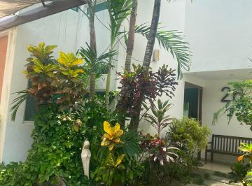 Casa en condominio · 210m² · 3 Recámaras · 4 Estacionamientos - Mariana · Preciosa Casa en Nuevo Vallarta