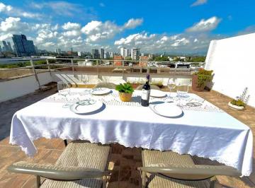 Departamento de 3 habitaciones, Zapopan · Penthouse en Venta con Espectacular Terraza Panorámica, a Minutos de Plaza Patria