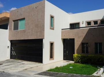 Casa de 3 habitaciones, Monterrey · Casa en Venta en Palmares Residencial | Carretera Nacional