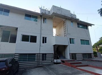 Departamento · 96m² · 2 Recámaras · 1 Estacionamiento · Departamento - Lomas de Costa Azul