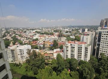 Departamento · 314m² · 2 Recámaras · 3 Estacionamientos · Venta Confortable Departamento Lomas de Chapultepec