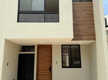 Casa de 2 habitaciones, San Pedro Tlaquepaque · Casa Nueva en Coto Privado Al Sur de Gdl — Dentro del Periférico, a 10 Min de It