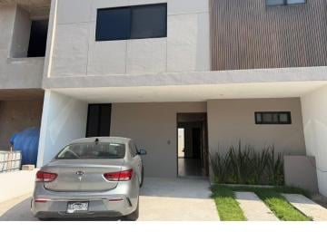 Casa de 3 habitaciones, Corregidora · Casa en Cañadas del Arroyo, Querétaro