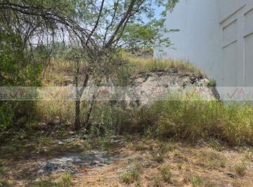 Terreno / Lote · 121m² · Terreno / Lote en Venta en Balcones de Las Mitras