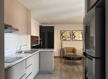 Departamento de 1 habitación, Monterrey · Departamento en Renta en Miravalle | Sobre Av San Pedro