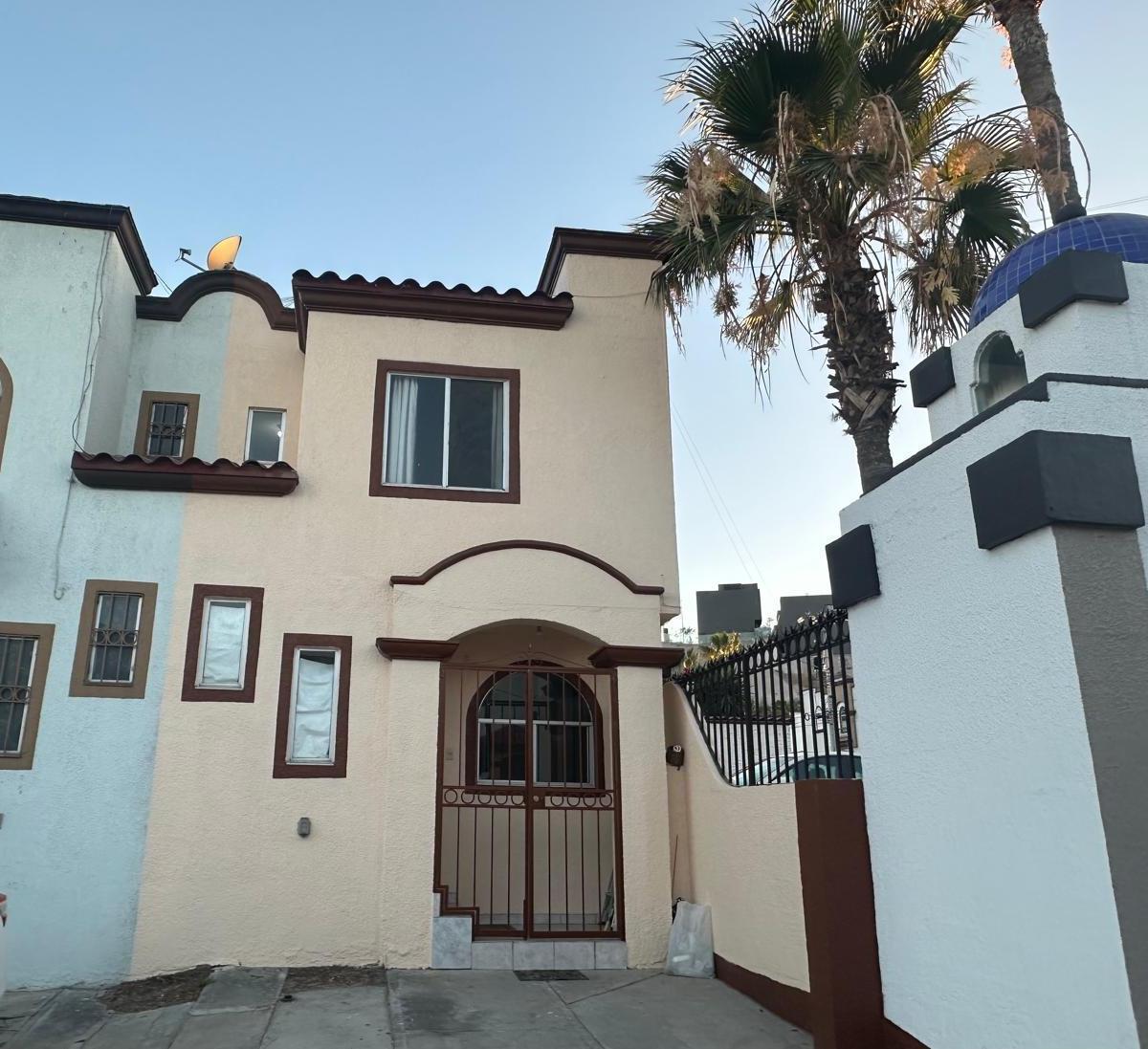 Rental House in Privada Begonias, Jardines de Agua Caliente - (4)