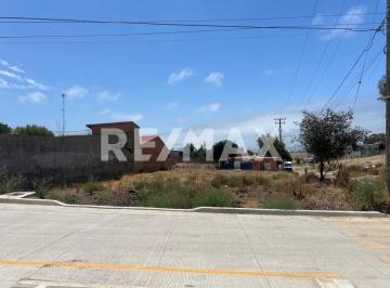 Terreno / Lote · 287m² · Terreno Residencial en Venta Lomas de Rosarito - (4)