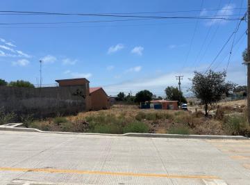 Terreno / Lote · 287m² · Terreno Residencial en Venta Lomas de Rosarito - (4)