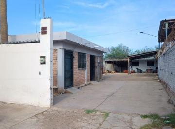 Terreno / Lote · 387m² · Terreno con Construcción en Venta Zona Norte Ciudad Obregón - (4)