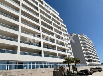 Departamento · 160m² · 2 Recámaras · 1 Estacionamiento · Departamento Amueblado en Renta en La Jolla Excellence Rosarito - (4)