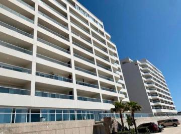Departamento · 160m² · 2 Recámaras · 1 Estacionamiento · Departamento Amueblado en Renta en La Jolla Excellence Rosarito - (4)