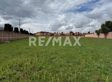 Terreno comercial · 7467m² · Terreno en Venta, Leona Vicario, Metepec, Estado de México. - (4)
