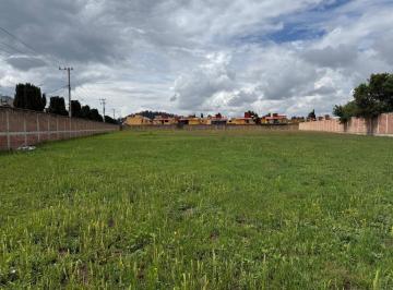 Terreno comercial · 7467m² · Terreno en Venta, Leona Vicario, Metepec, Estado de México. - (4)