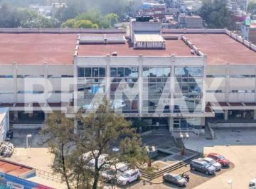 Bodega comercial · 14890m² · 63 Estacionamientos · Bodega Comercial en Renta en Camino Real a San Lorenzo en Colonia San Lorenzo Tezonco - (4)