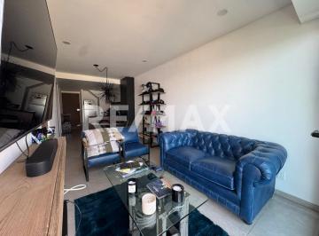 Departamento · 182m² · 2 Recámaras · 3 Estacionamientos · Departamento en Venta en Av Cuauhtémoc en Colonia Narvarte Poniente - (4)