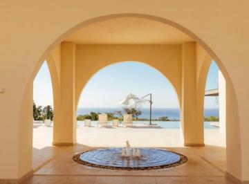 Departamento · 135m² · 2 Recámaras · 2 Estacionamientos · Cabo Costa Oasis 101, El Tezal - (4)
