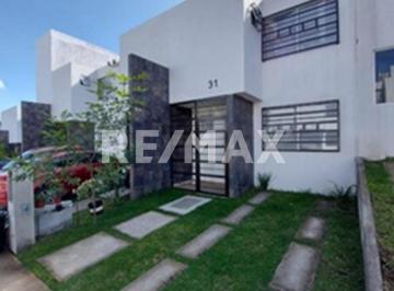 Casa en condominio · 80m² · 2 Recámaras · 1 Estacionamiento · Casa en Renta La Guadalupana del Lago, Nicolás Romero. - (4)
