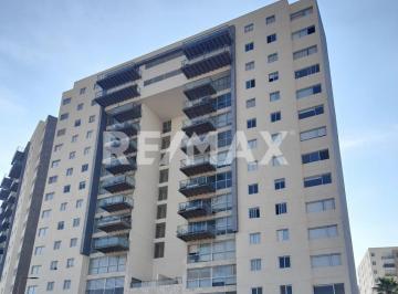 Departamento · 122m² · 3 Recámaras · 2 Estacionamientos · Departamento en Venta en El Refugio - (4)