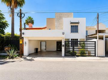 Casa · 182m² · 3 Recámaras · 2 Estacionamientos · Casa en Venta en Jardines del Lago, Mexicali Bc - (4)