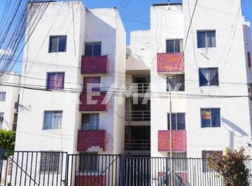 Departamento · 57m² · 2 Recámaras · 1 Estacionamiento · Departamento en Venta - (4)