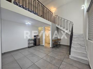 Departamento · 35m² · 1 Recámara · Departamento Tipo Loft en Escandón Miguel Hidalgo - (4)