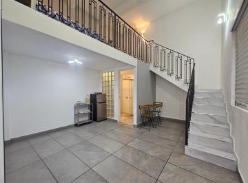 Departamento · 35m² · 1 Recámara · Departamento Tipo Loft en Escandón Miguel Hidalgo - (4)