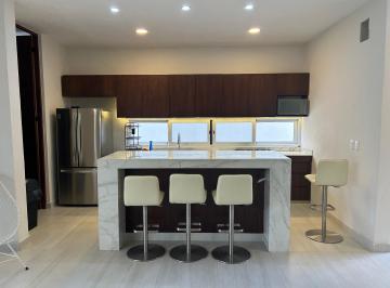 Casa en condominio de 4 habitaciones, Mérida · Hermosa Casa Nueva en Renta – Cabo Norte, Mérida