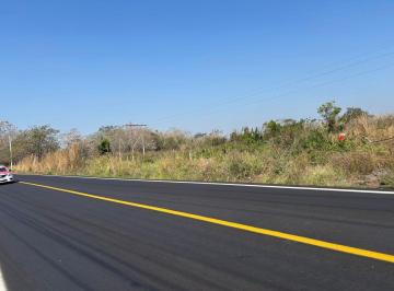 Terreno / Lote , Soledad de Doblado · Terreno de 1830 m² Frente a La Carretera a Soledad de Doblado, Ver.
