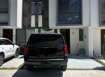 Casa de 2 habitaciones, Tlajomulco de Zúñiga · Renta de Casa en Boskia Sur Residencial