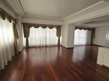 Departamento · 314m² · 2 Recámaras · 3 Estacionamientos · Venta Confortable Departamento Lomas de Chapultepec