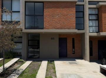 Casa en condominio de 3 habitaciones, El Marqués · Casa en Venta en Qro Zakia Xanadu