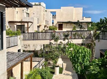 Departamento de 2 habitaciones, Tulum · Departamento en Gran Tulum