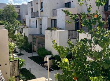 Departamento de 2 habitaciones, Tulum · Departamento en Gran Tulum