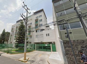 Departamento de 2 habitaciones, Miguel Hidalgo · Departamento de Recuperacion en Venta, en Col. Pensil Norte, Lago Gran Oso 234!