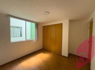 Departamento de 2 habitaciones, Benito Juárez · Venta Depto de 2 Rec y 1 L de Estacionamiento en La Col. del Carmen, Benito Juárez, Cdmx