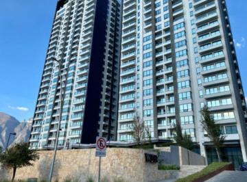 1 · Departamento en Renta West (Valle Poniente)