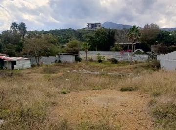 1 · Terreno en Venta en El Barrial