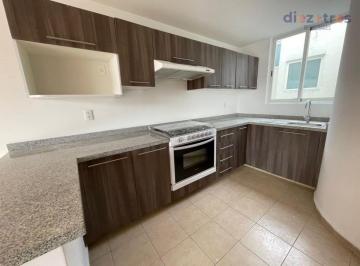 Departamento de 2 habitaciones, Tlalpan · Departamento en Venta, Col. Miguel Hidalgo 3ra Secc. Tlalpan