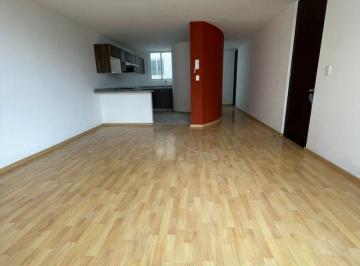 Departamento de 2 habitaciones, Tlalpan · Departamento en Venta, Col. Miguel Hidalgo 3ra Secc. Tlalpan