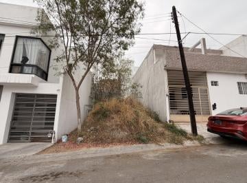 Vista Frontal · Terreno Residencial en Venta – Valle de Las Cumbres 2° Sector
