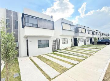 Casa en condominio 150m² Renta San Andrés Ocotlán · Se Renta Casa en Residencial San Fernando