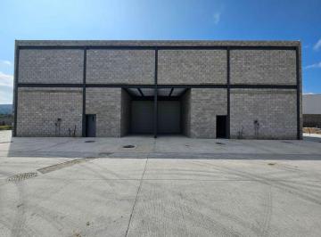 Bodega comercial , Zapopan · Bodega Comercial con 370 m² Grunk Park La Venta 2