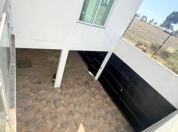 Casa 200m² Renta · Se Renta Casa Sola en Metepec 8,500