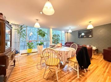Departamento de 2 habitaciones, Cuauhtémoc · Departamento en Venta – a Unos Pasos del Ángel de La Independencia